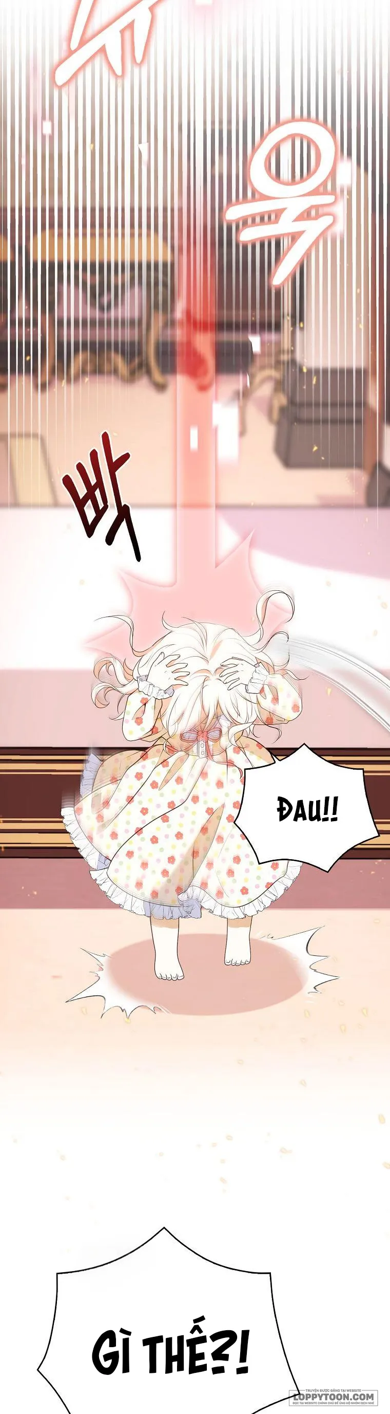 Đứa Trẻ Côn Đồ Nhà Công Tước - Chap 6 - Trang 39
