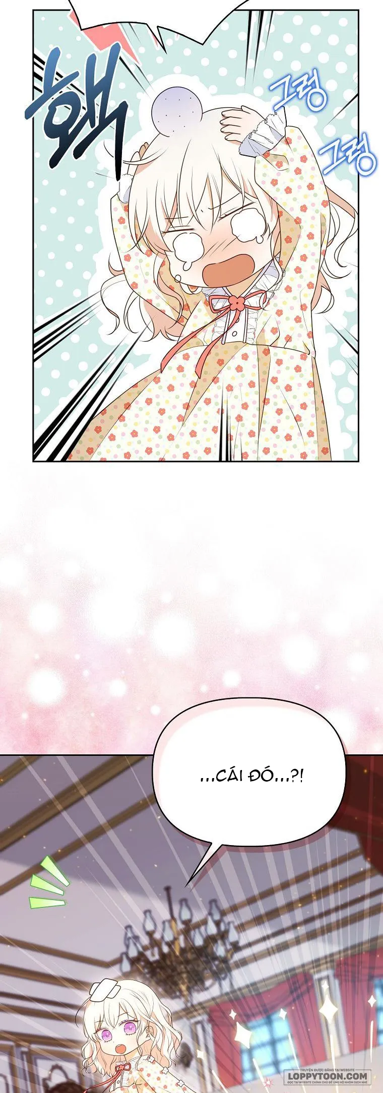 Đứa Trẻ Côn Đồ Nhà Công Tước - Chap 6 - Trang 40