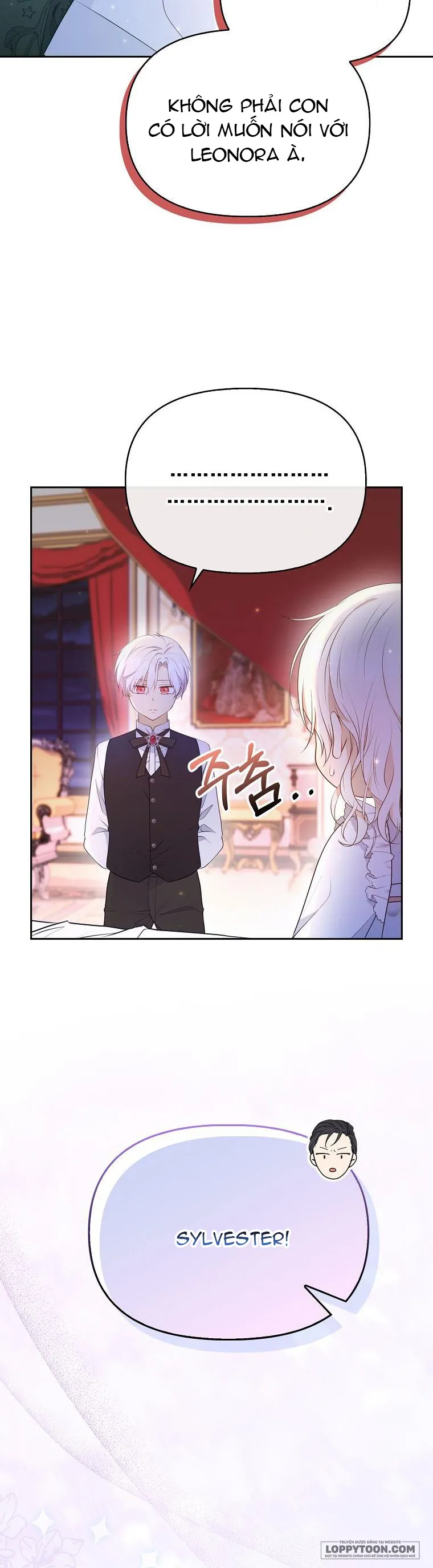 Đứa Trẻ Côn Đồ Nhà Công Tước - Chap 6 - Trang 5