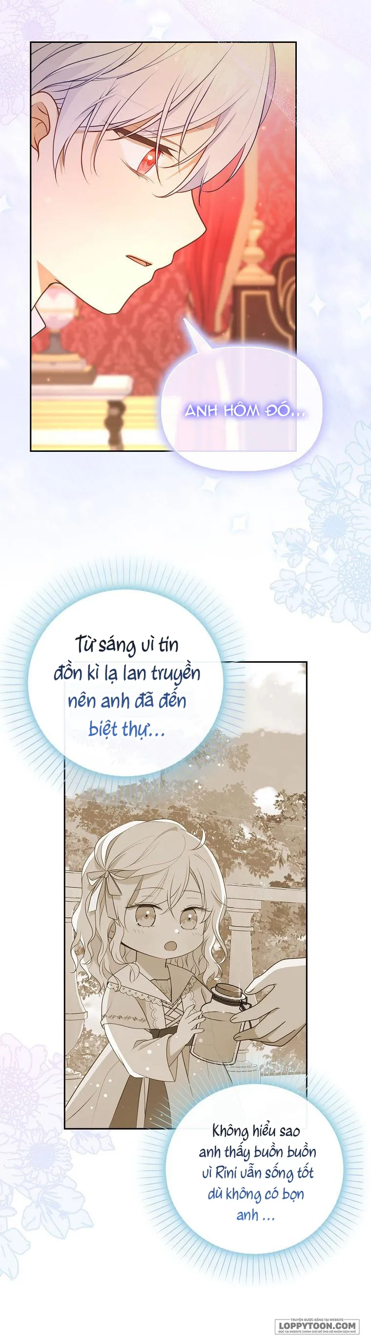 Đứa Trẻ Côn Đồ Nhà Công Tước - Chap 6 - Trang 6