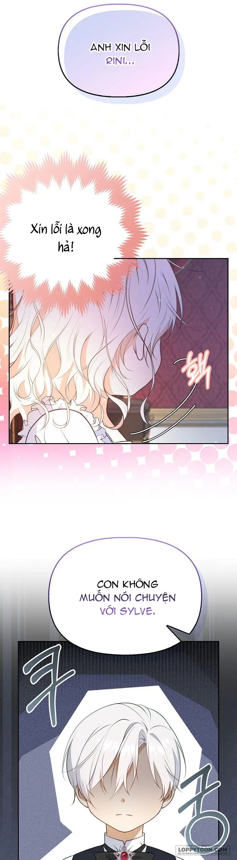 Đứa Trẻ Côn Đồ Nhà Công Tước - Chap 6 - Trang 7