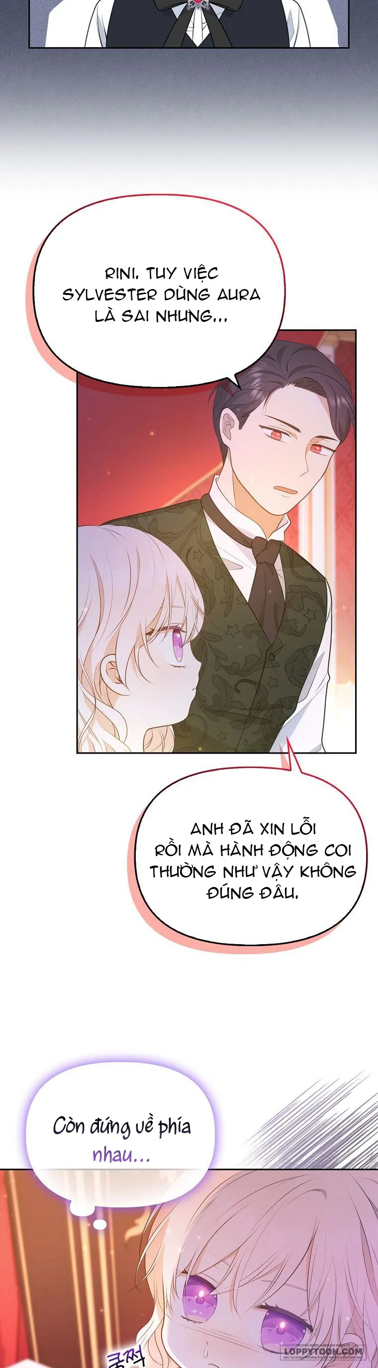 Đứa Trẻ Côn Đồ Nhà Công Tước - Chap 6 - Trang 8