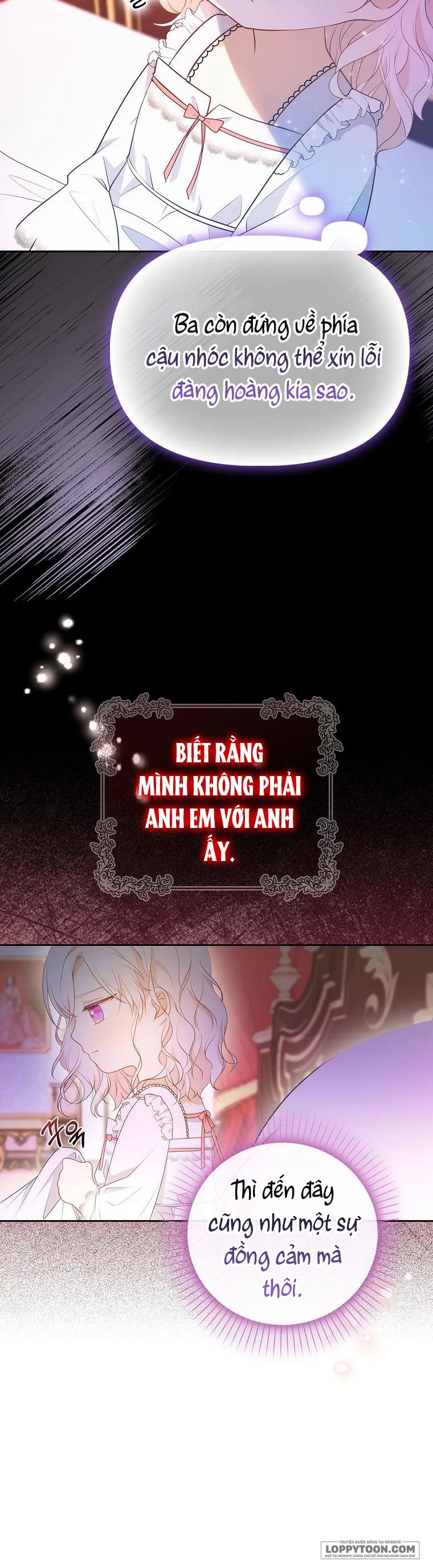 Đứa Trẻ Côn Đồ Nhà Công Tước - Chap 6 - Trang 9