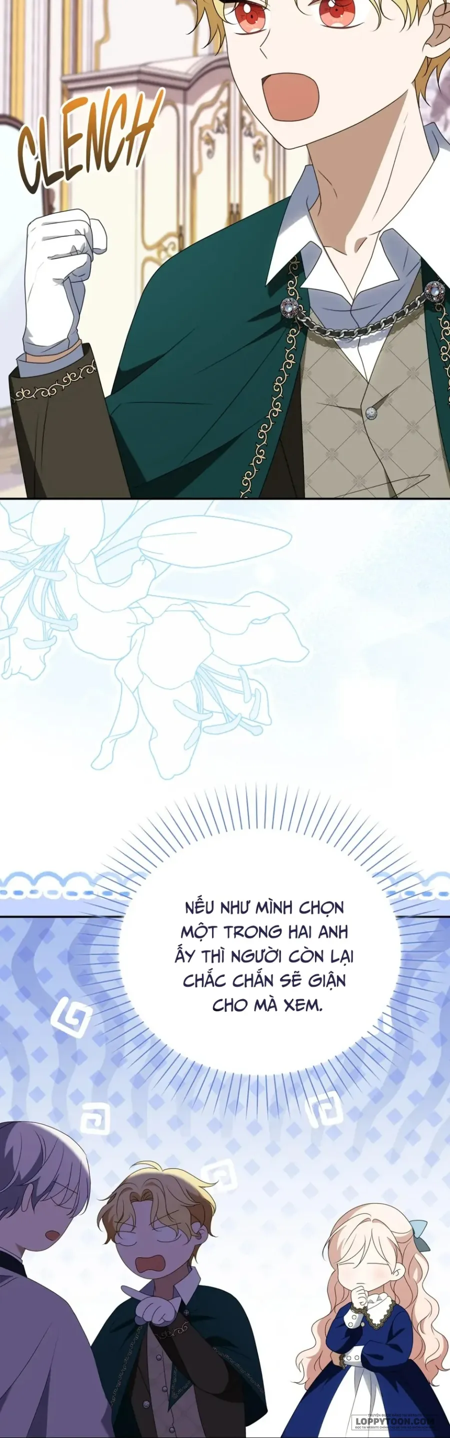 Đứa Trẻ Côn Đồ Nhà Công Tước - Chap 60 - END SS2 - Trang 14