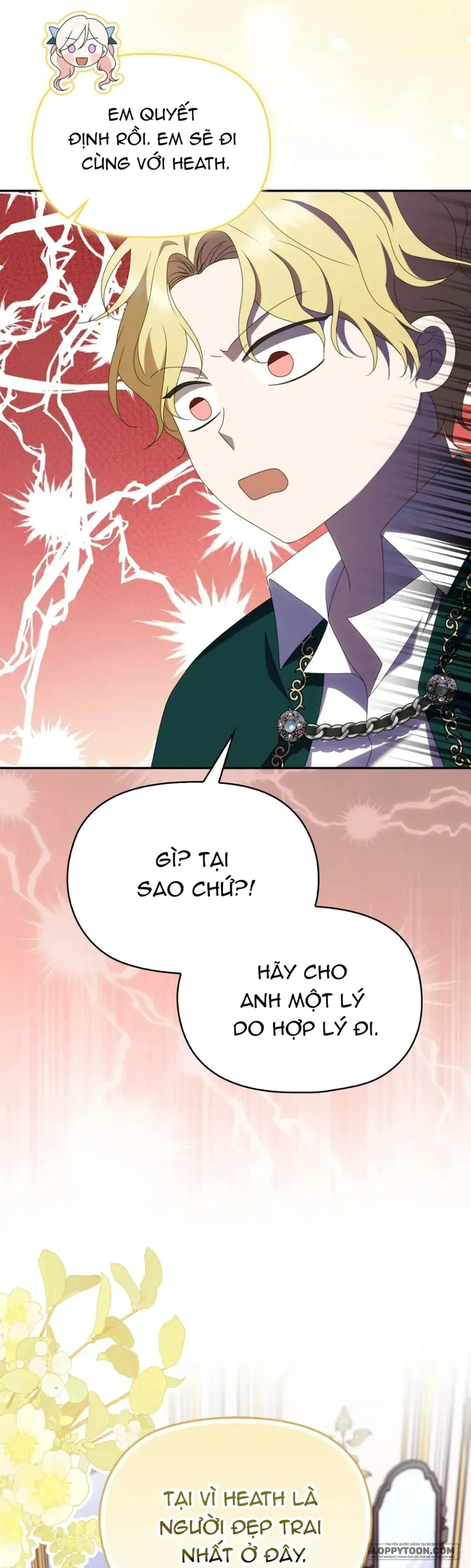 Đứa Trẻ Côn Đồ Nhà Công Tước - Chap 60 - END SS2 - Trang 21