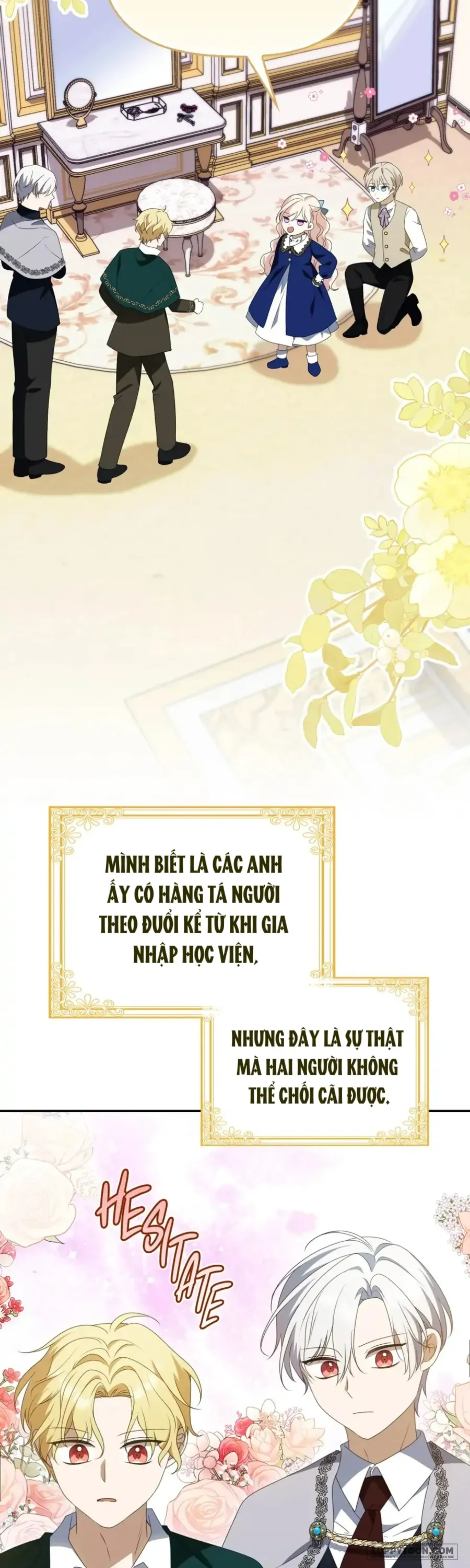 Đứa Trẻ Côn Đồ Nhà Công Tước - Chap 60 - END SS2 - Trang 22