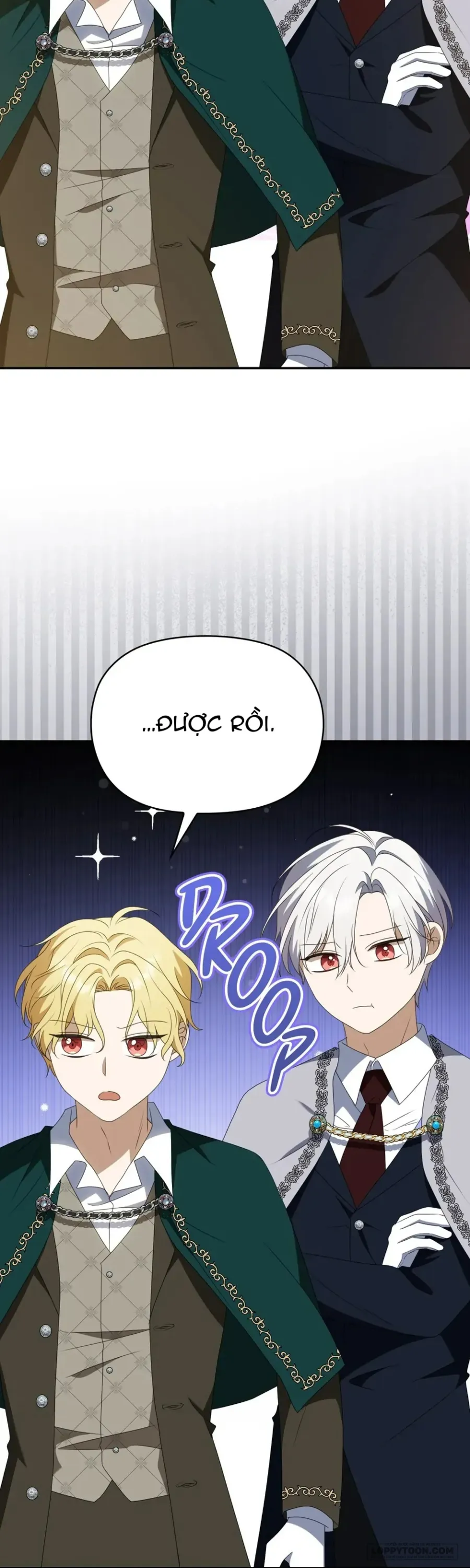 Đứa Trẻ Côn Đồ Nhà Công Tước - Chap 60 - END SS2 - Trang 23
