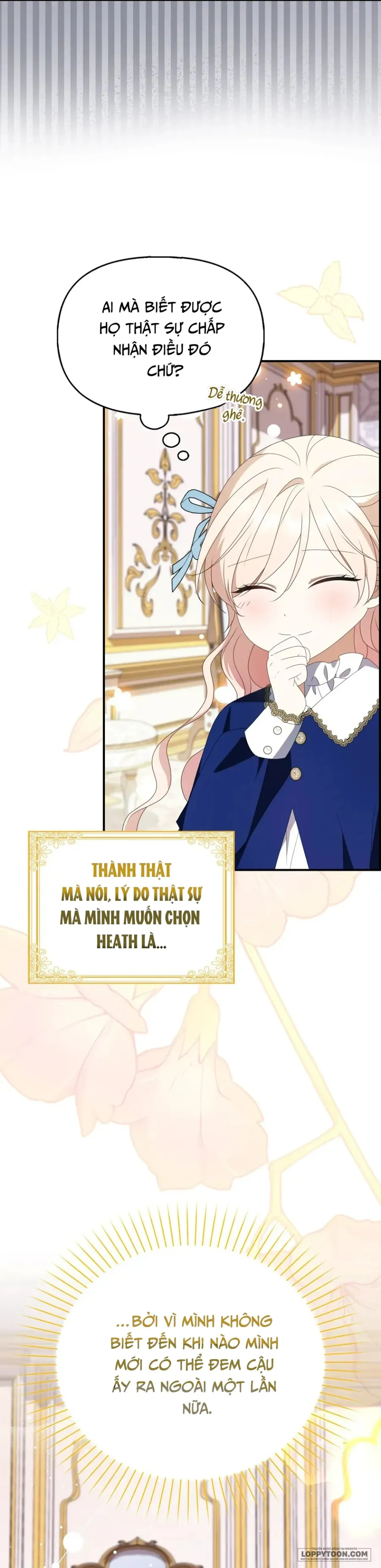 Đứa Trẻ Côn Đồ Nhà Công Tước - Chap 60 - END SS2 - Trang 24