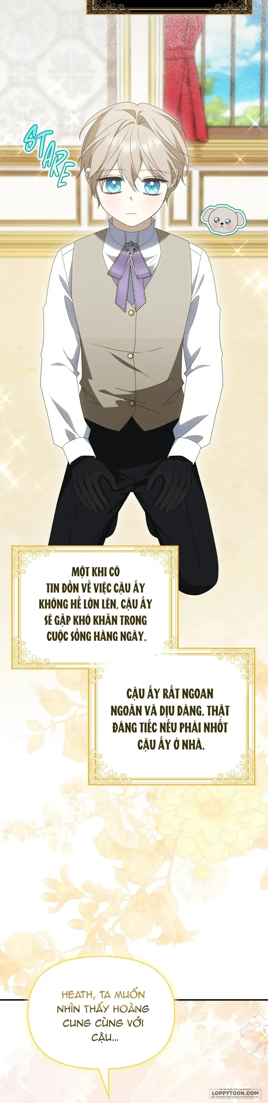 Đứa Trẻ Côn Đồ Nhà Công Tước - Chap 60 - END SS2 - Trang 26