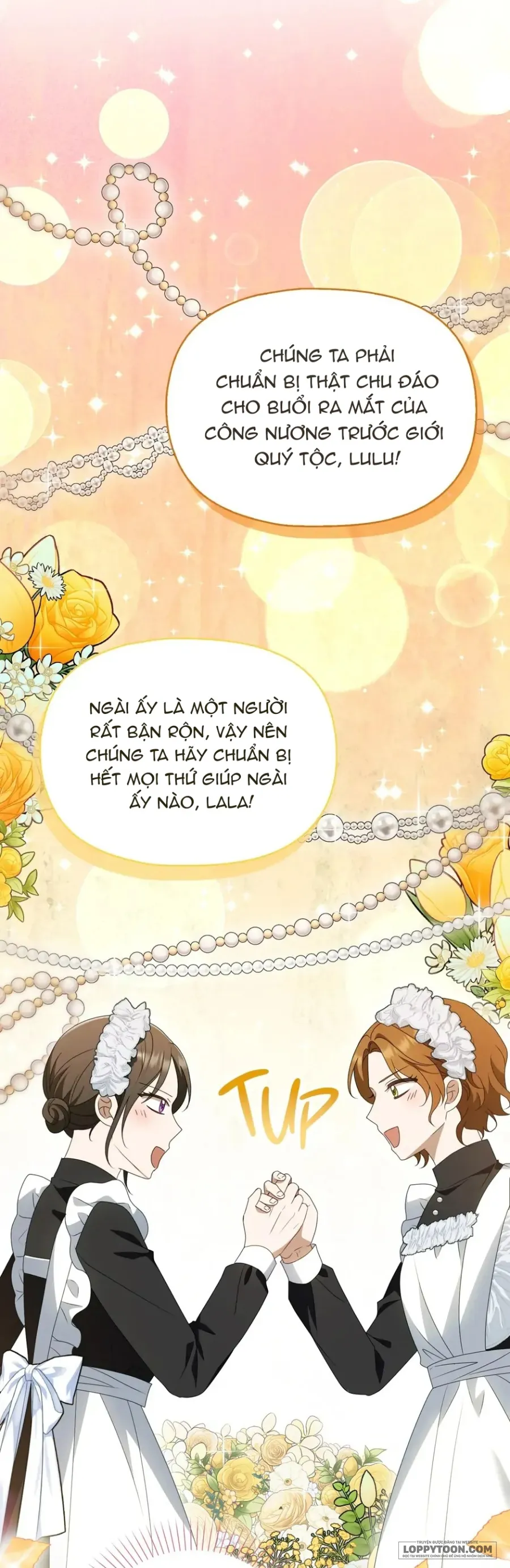 Đứa Trẻ Côn Đồ Nhà Công Tước - Chap 60 - END SS2 - Trang 3