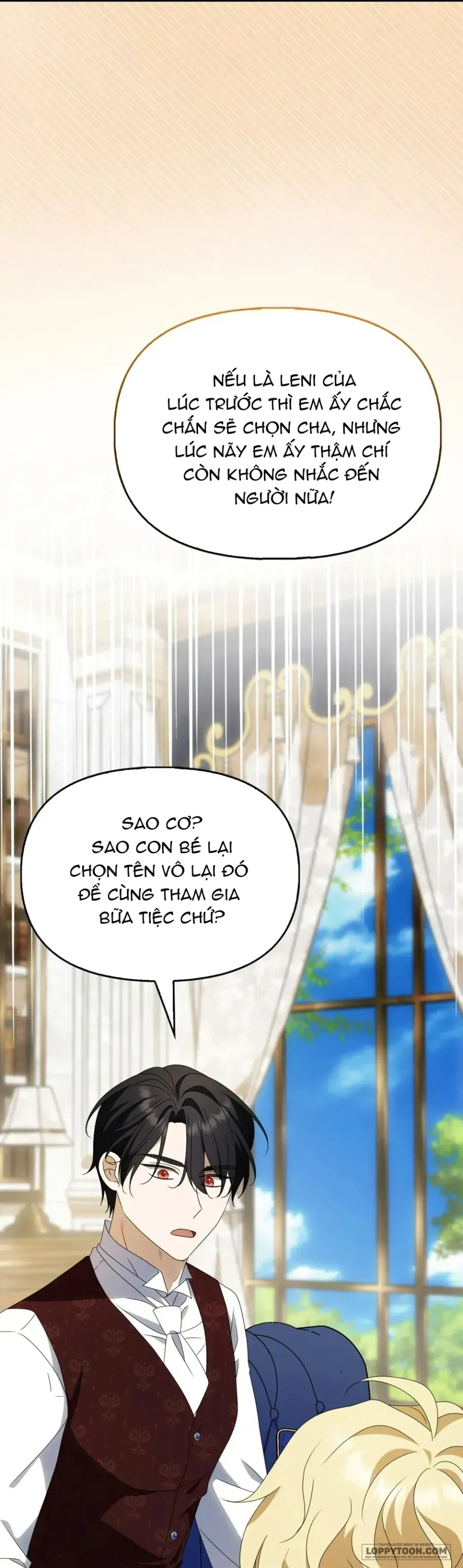 Đứa Trẻ Côn Đồ Nhà Công Tước - Chap 60 - END SS2 - Trang 33