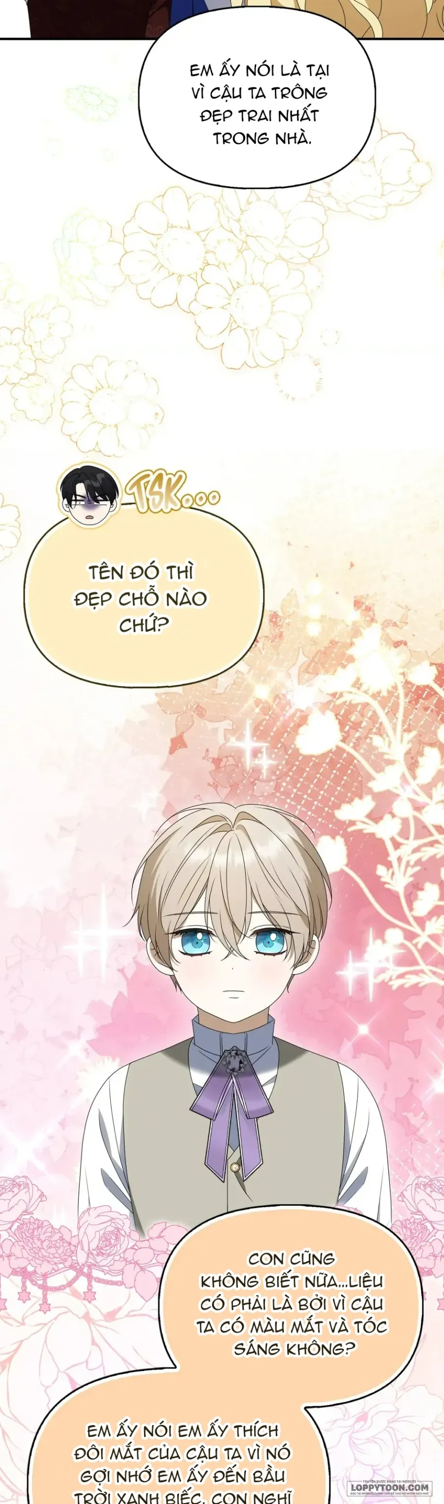 Đứa Trẻ Côn Đồ Nhà Công Tước - Chap 60 - END SS2 - Trang 34