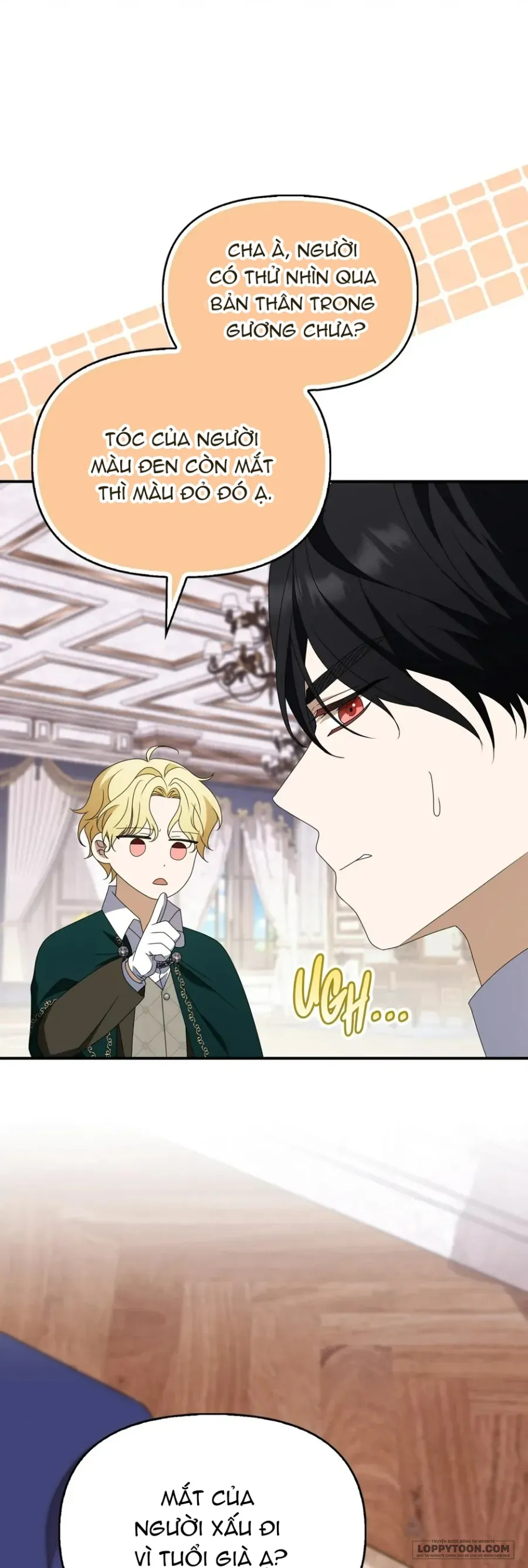 Đứa Trẻ Côn Đồ Nhà Công Tước - Chap 60 - END SS2 - Trang 36