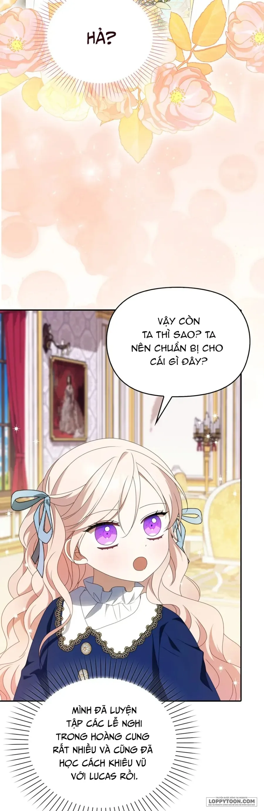 Đứa Trẻ Côn Đồ Nhà Công Tước - Chap 60 - END SS2 - Trang 4