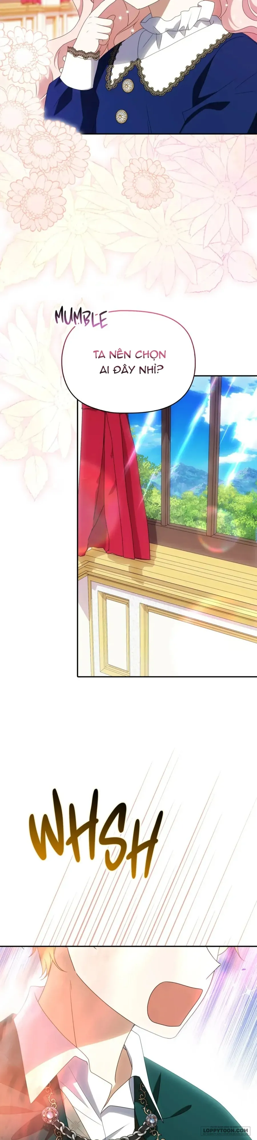 Đứa Trẻ Côn Đồ Nhà Công Tước - Chap 60 - END SS2 - Trang 7