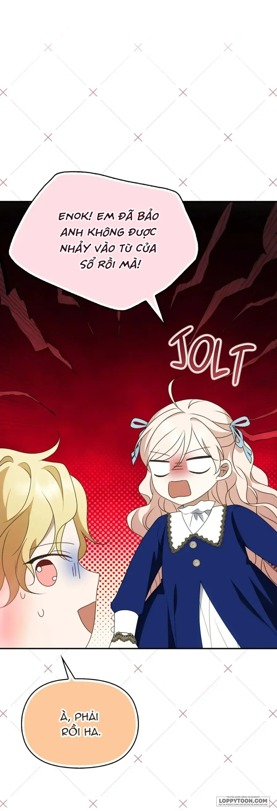 Đứa Trẻ Côn Đồ Nhà Công Tước - Chap 60 - END SS2 - Trang 9