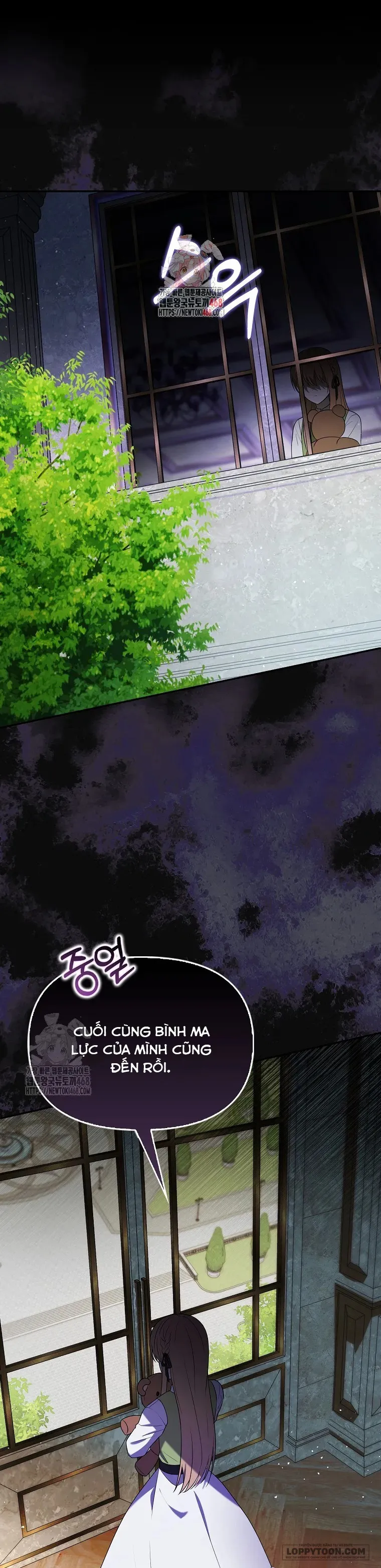 Đứa Trẻ Côn Đồ Nhà Công Tước - Chap 61 - Trang 0