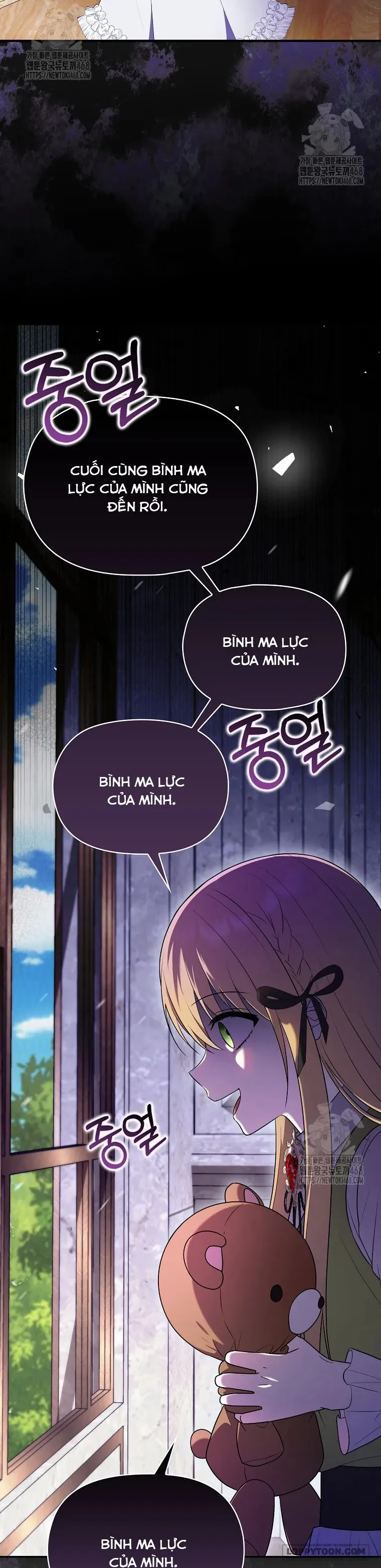 Đứa Trẻ Côn Đồ Nhà Công Tước - Chap 61 - Trang 1