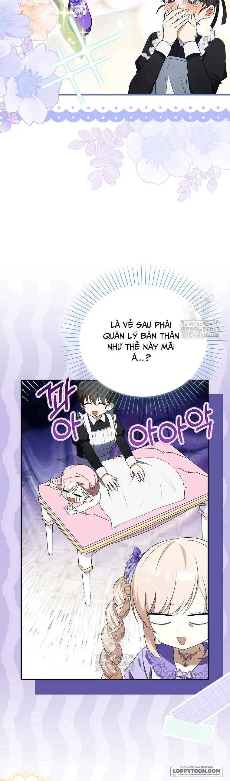 Đứa Trẻ Côn Đồ Nhà Công Tước - Chap 61 - Trang 11