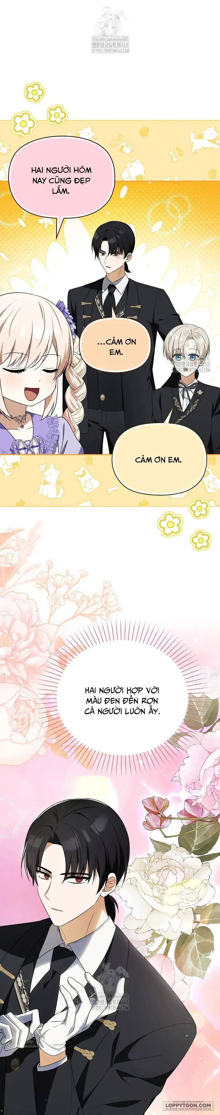 Đứa Trẻ Côn Đồ Nhà Công Tước - Chap 61 - Trang 15
