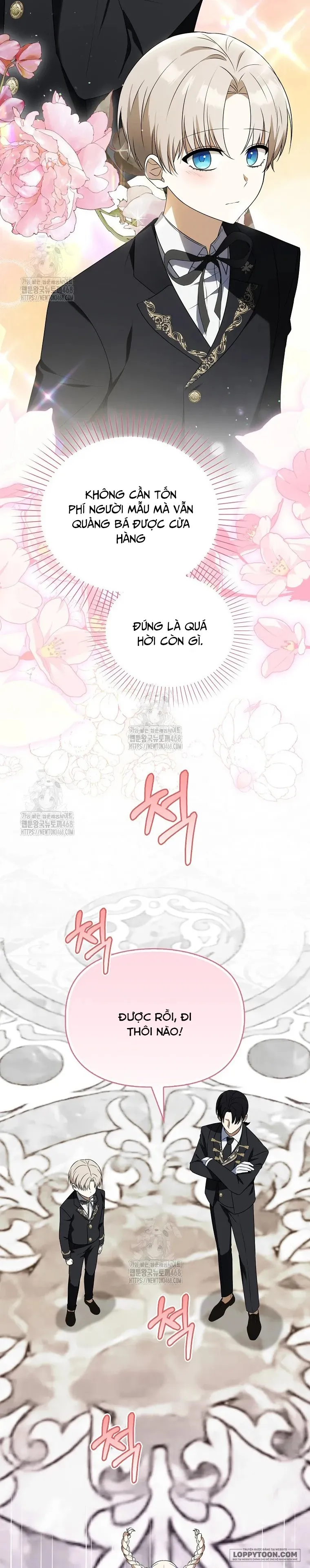 Đứa Trẻ Côn Đồ Nhà Công Tước - Chap 61 - Trang 16