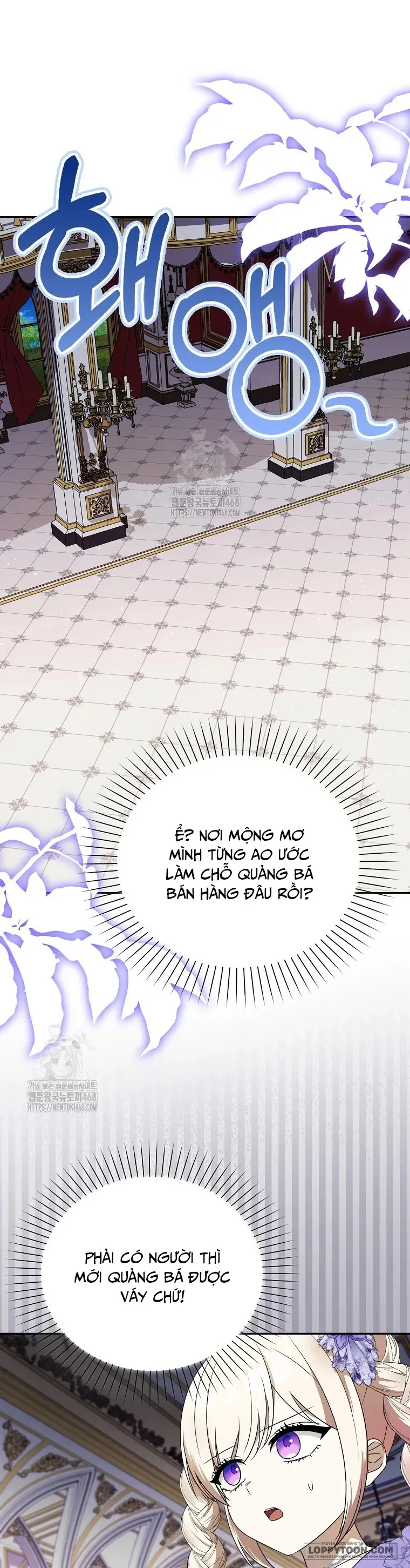 Đứa Trẻ Côn Đồ Nhà Công Tước - Chap 61 - Trang 18