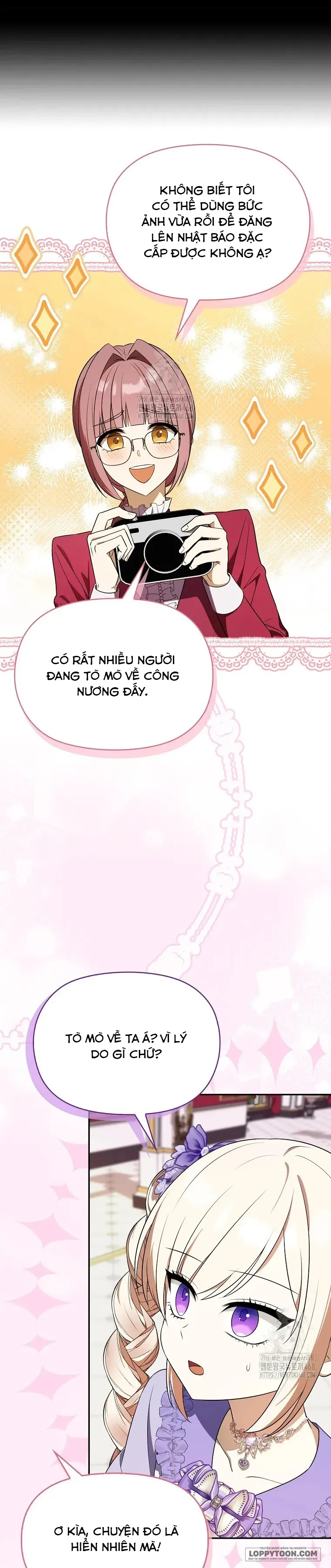 Đứa Trẻ Côn Đồ Nhà Công Tước - Chap 61 - Trang 24