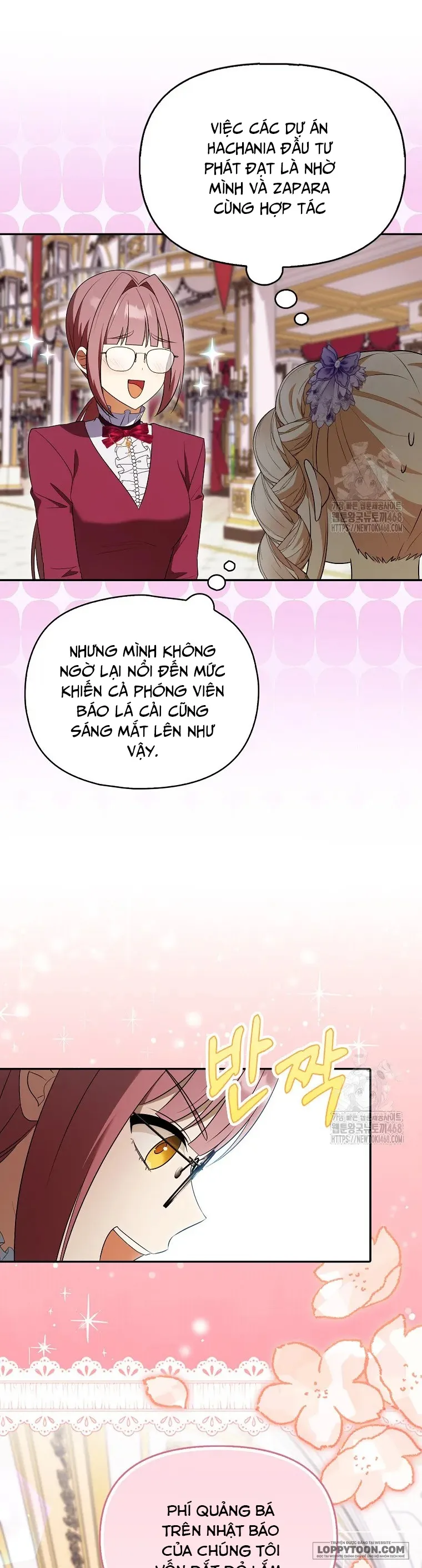 Đứa Trẻ Côn Đồ Nhà Công Tước - Chap 61 - Trang 27