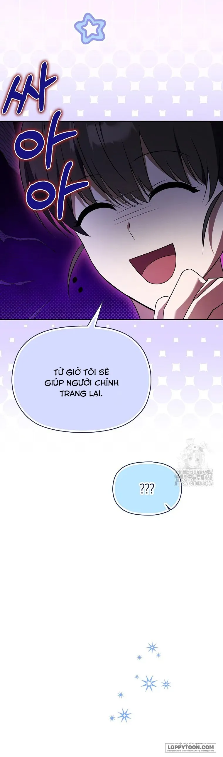 Đứa Trẻ Côn Đồ Nhà Công Tước - Chap 61 - Trang 9