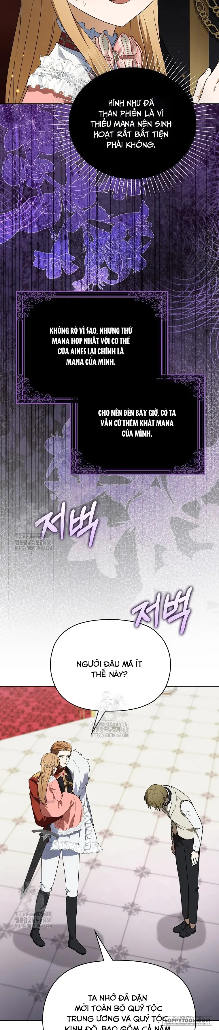 Đứa Trẻ Côn Đồ Nhà Công Tước - Chap 62 - Trang 1