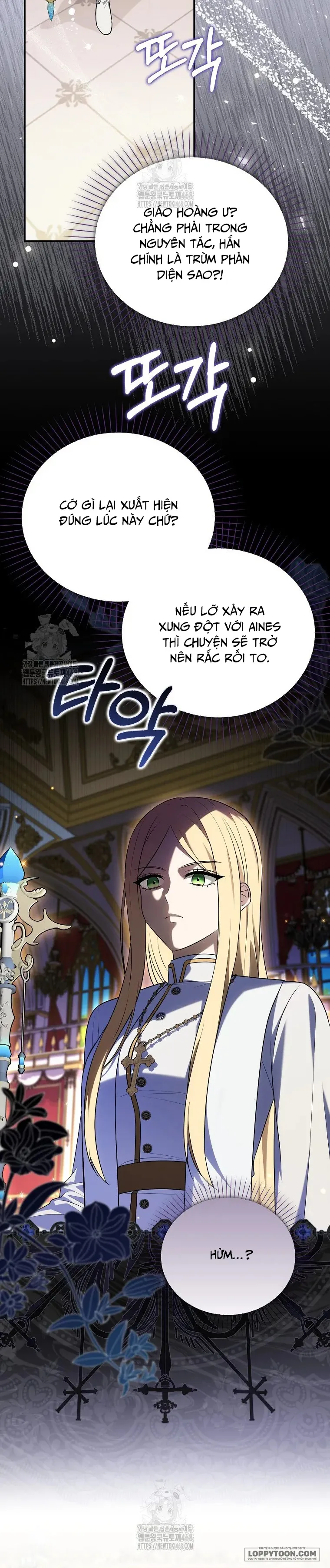 Đứa Trẻ Côn Đồ Nhà Công Tước - Chap 62 - Trang 11