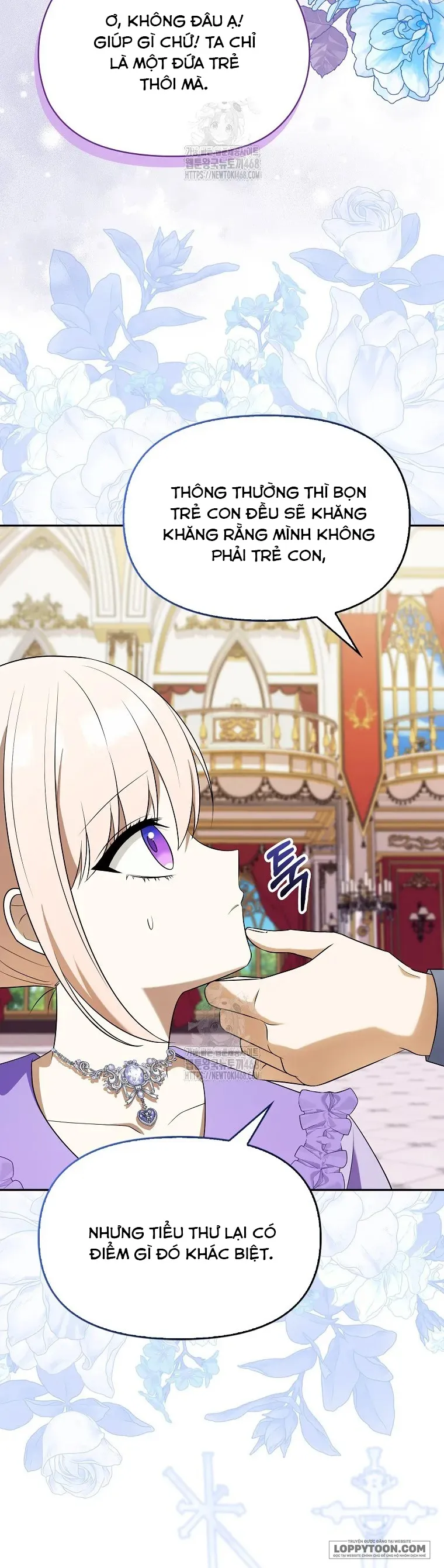 Đứa Trẻ Côn Đồ Nhà Công Tước - Chap 62 - Trang 14