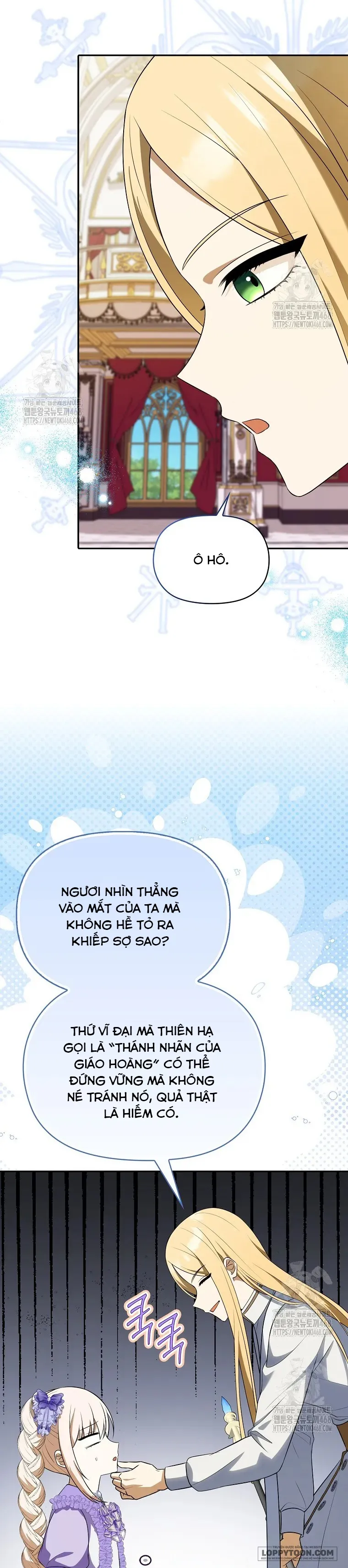 Đứa Trẻ Côn Đồ Nhà Công Tước - Chap 62 - Trang 15