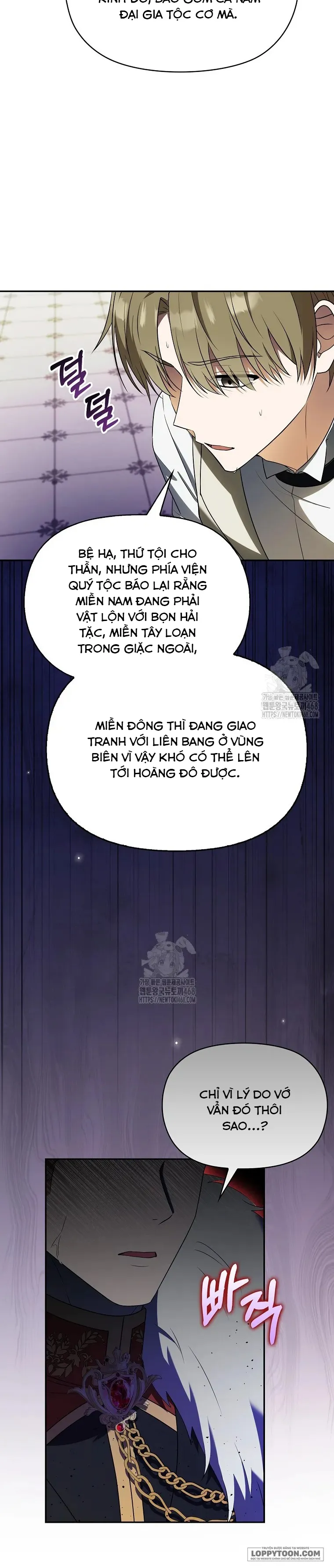 Đứa Trẻ Côn Đồ Nhà Công Tước - Chap 62 - Trang 2