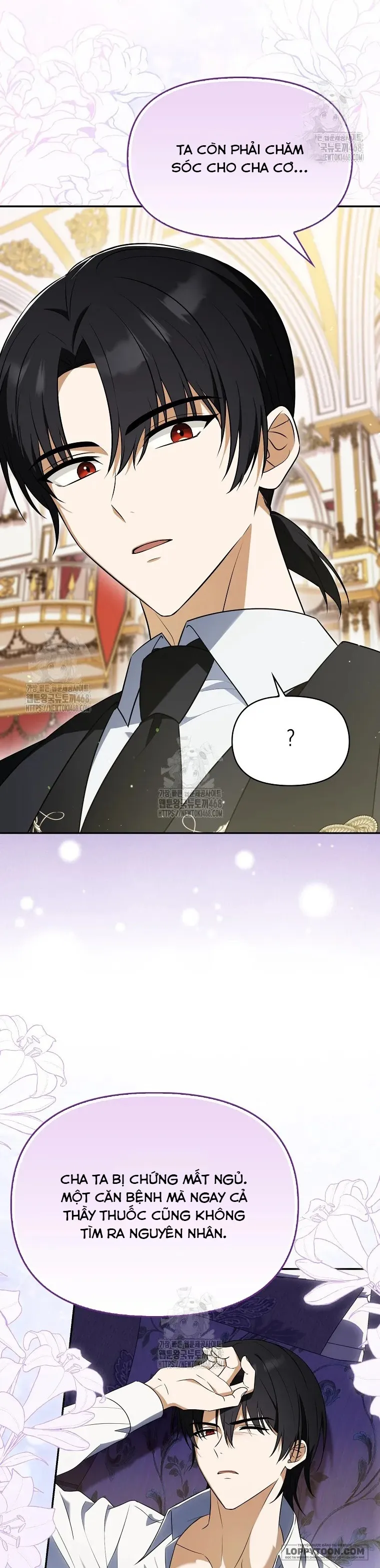 Đứa Trẻ Côn Đồ Nhà Công Tước - Chap 62 - Trang 22
