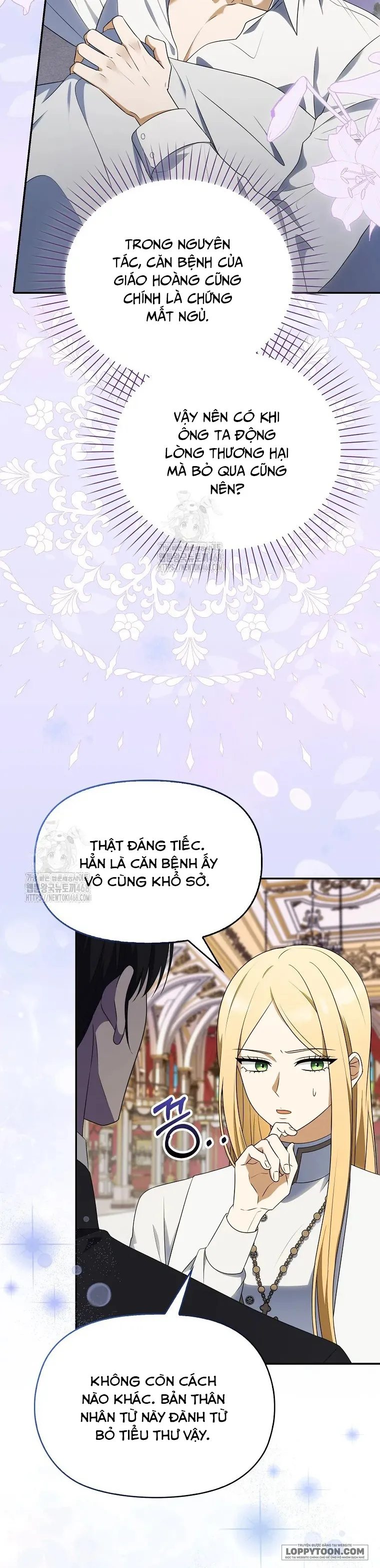 Đứa Trẻ Côn Đồ Nhà Công Tước - Chap 62 - Trang 23