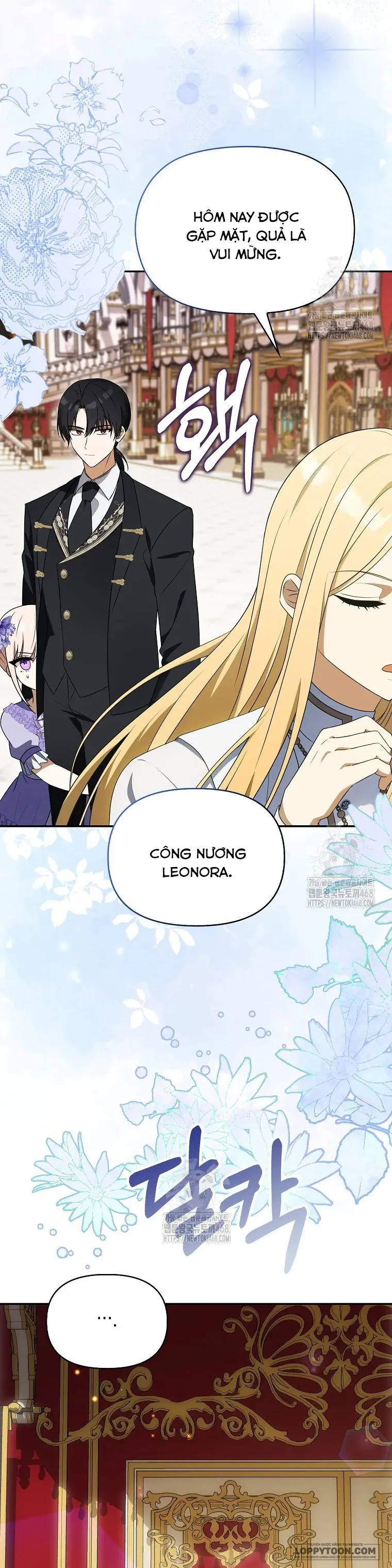 Đứa Trẻ Côn Đồ Nhà Công Tước - Chap 62 - Trang 24