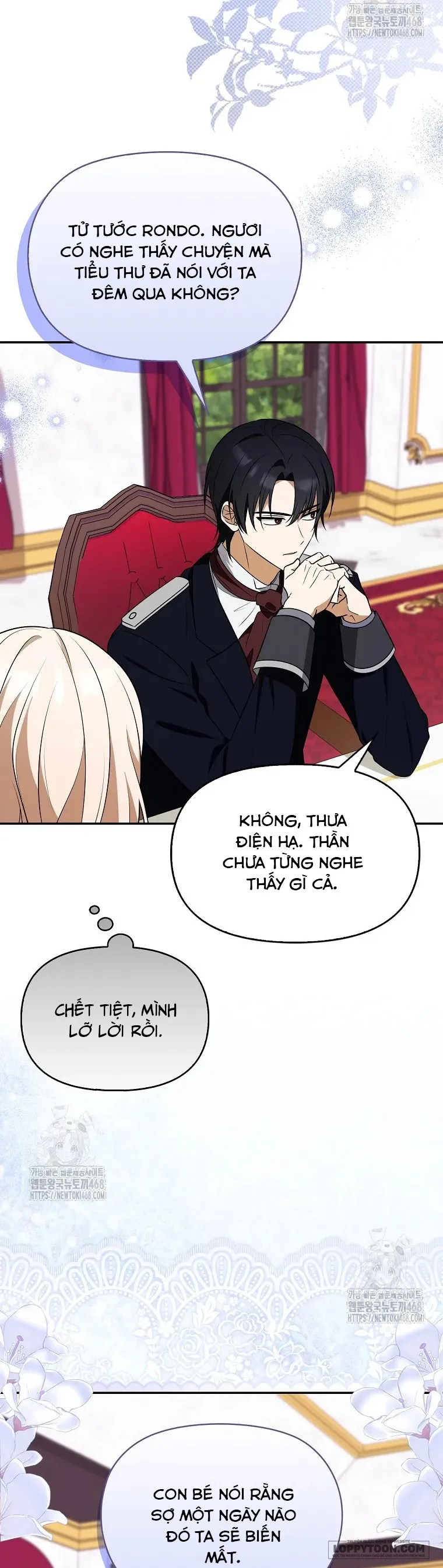 Đứa Trẻ Côn Đồ Nhà Công Tước - Chap 62 - Trang 28