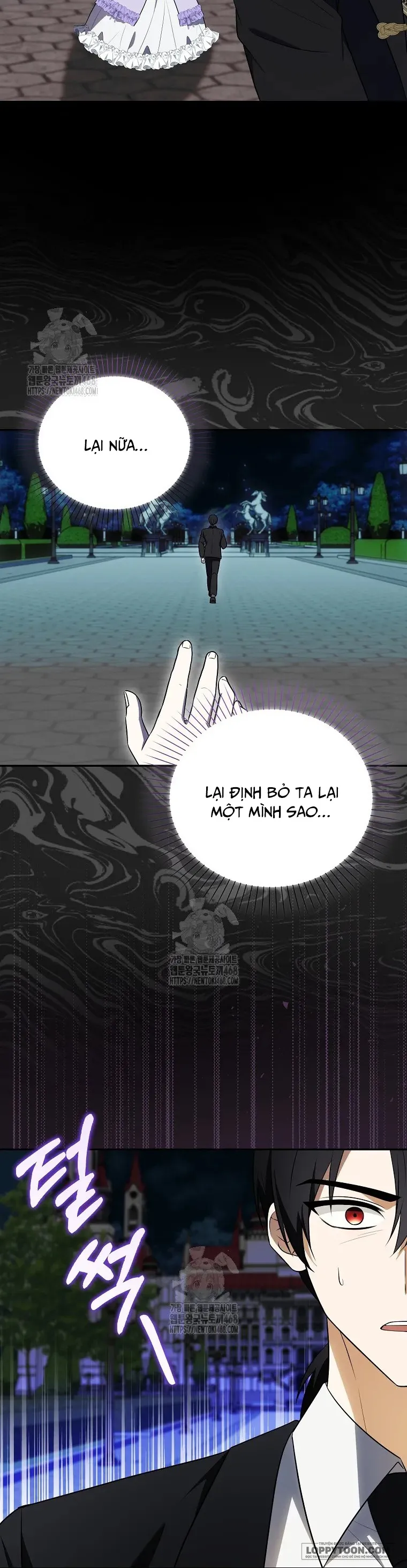 Đứa Trẻ Côn Đồ Nhà Công Tước - Chap 62 - Trang 32