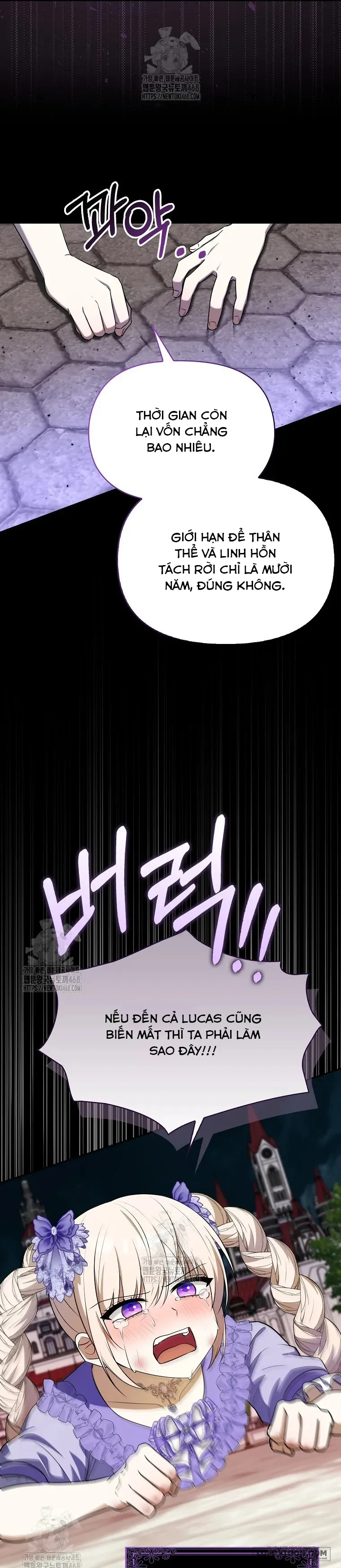 Đứa Trẻ Côn Đồ Nhà Công Tước - Chap 62 - Trang 33