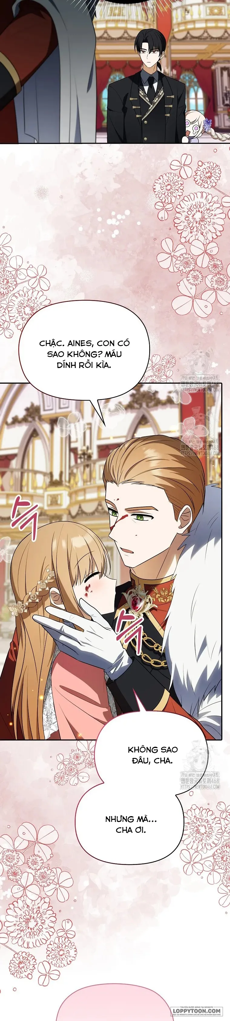 Đứa Trẻ Côn Đồ Nhà Công Tước - Chap 62 - Trang 4