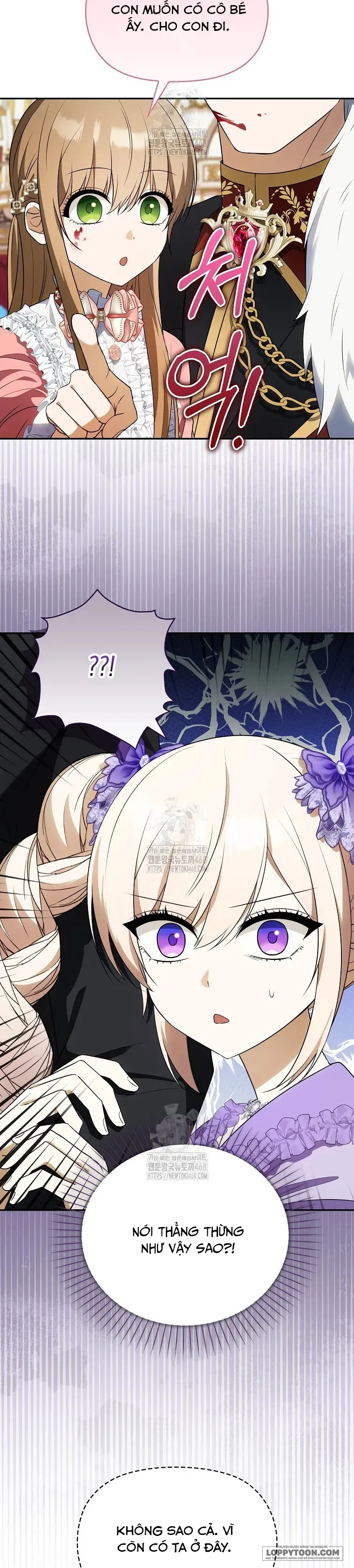Đứa Trẻ Côn Đồ Nhà Công Tước - Chap 62 - Trang 5