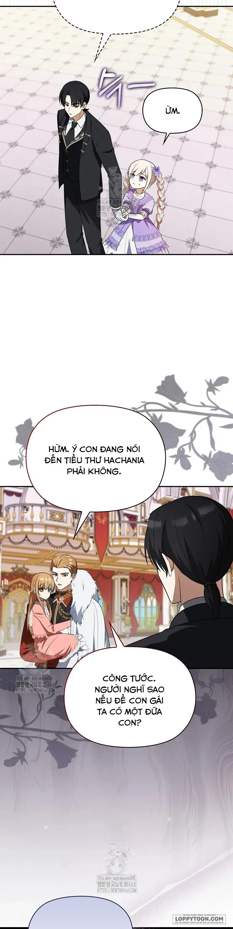 Đứa Trẻ Côn Đồ Nhà Công Tước - Chap 62 - Trang 6