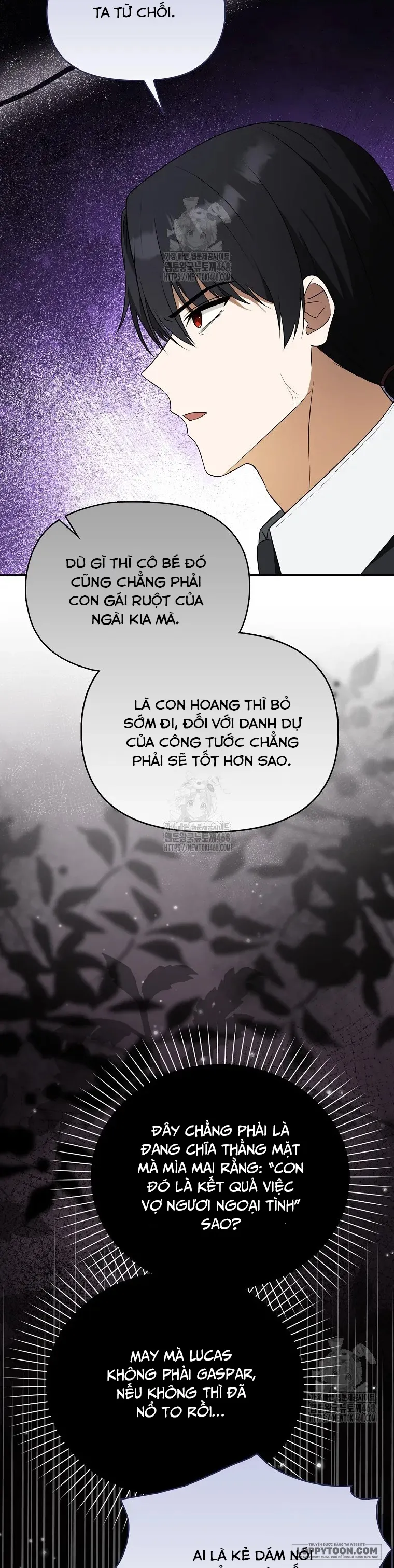 Đứa Trẻ Côn Đồ Nhà Công Tước - Chap 62 - Trang 7