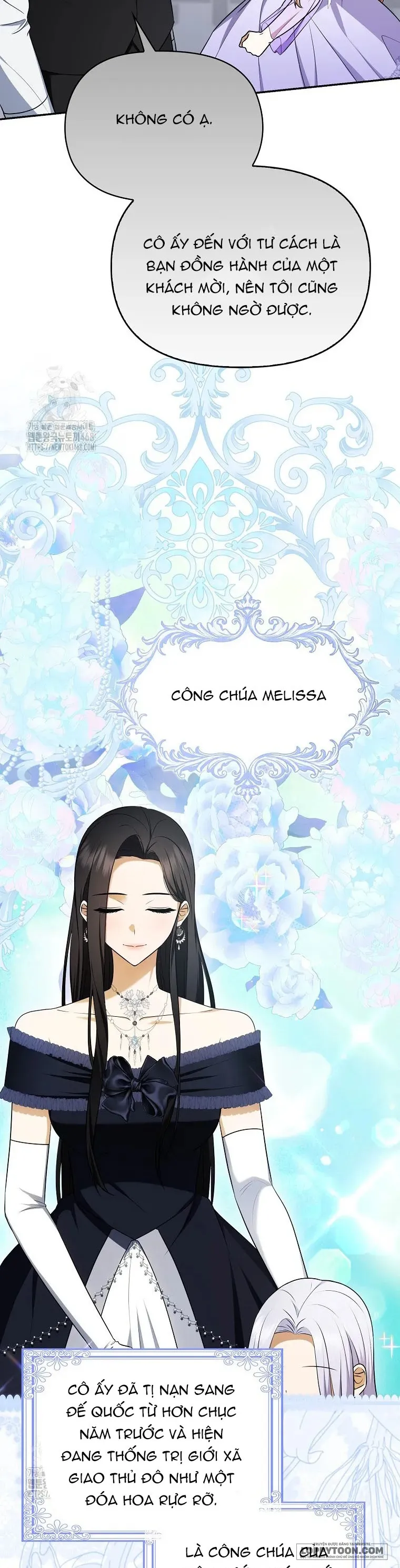 Đứa Trẻ Côn Đồ Nhà Công Tước - Chap 63 - Trang 13