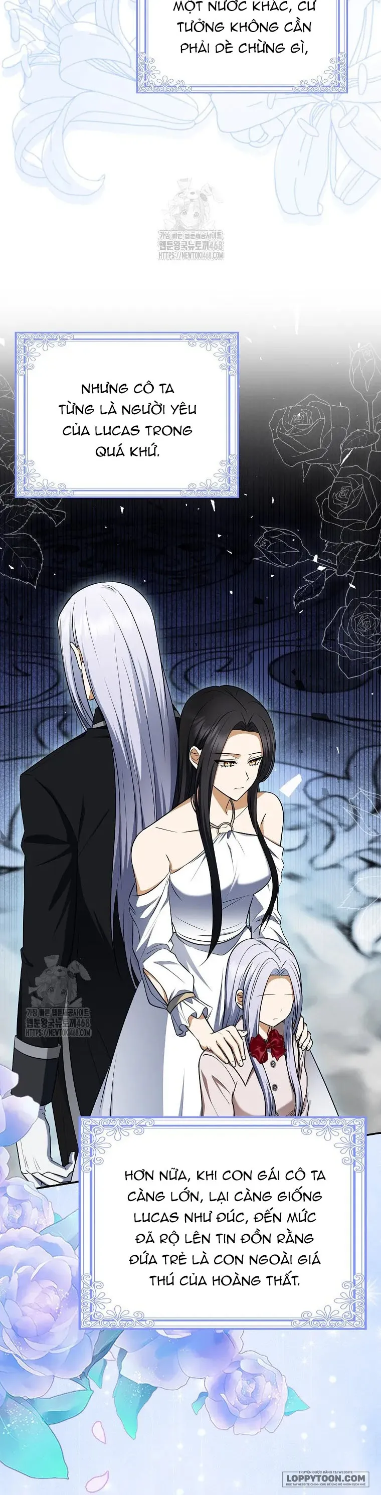 Đứa Trẻ Côn Đồ Nhà Công Tước - Chap 63 - Trang 14