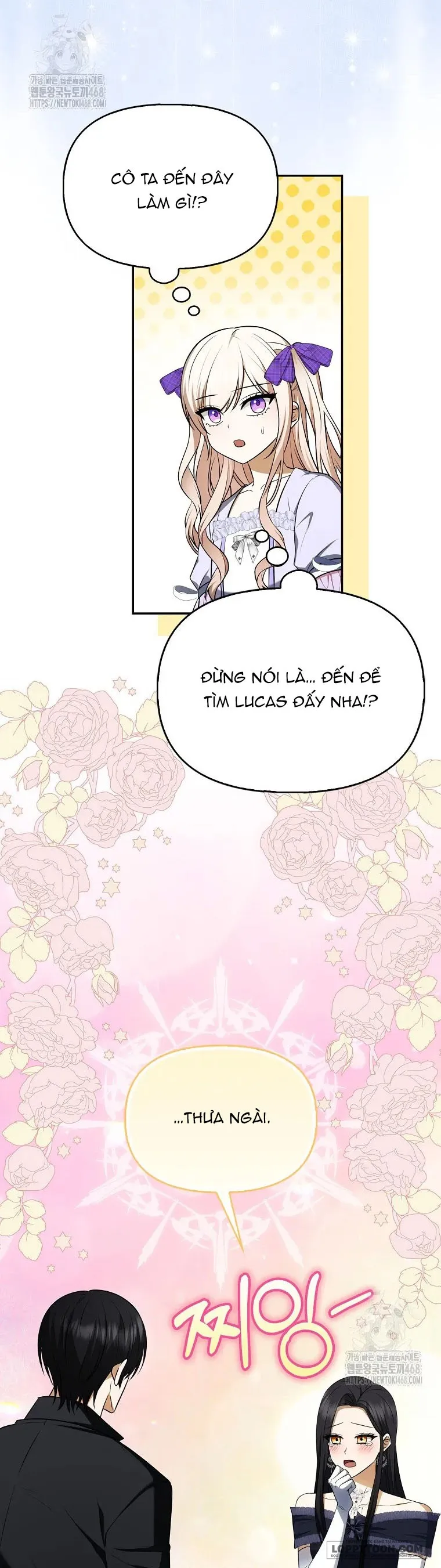 Đứa Trẻ Côn Đồ Nhà Công Tước - Chap 63 - Trang 15