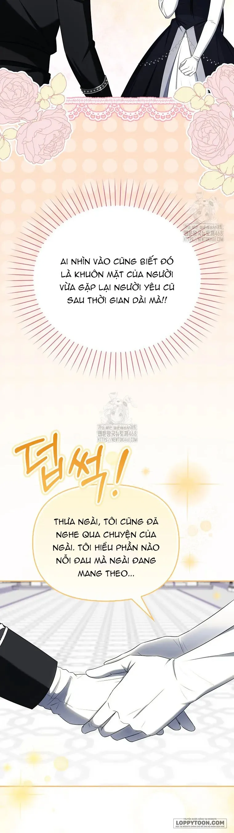 Đứa Trẻ Côn Đồ Nhà Công Tước - Chap 63 - Trang 16
