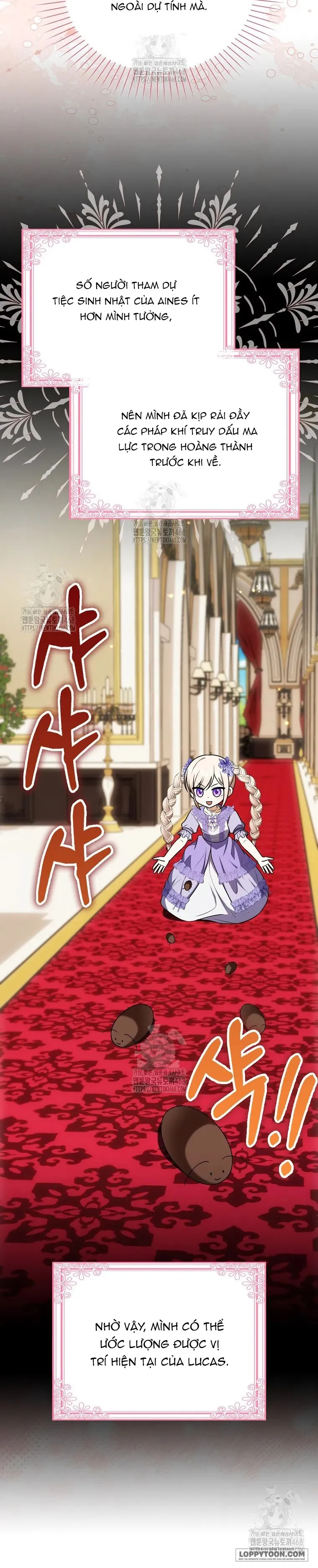 Đứa Trẻ Côn Đồ Nhà Công Tước - Chap 63 - Trang 2