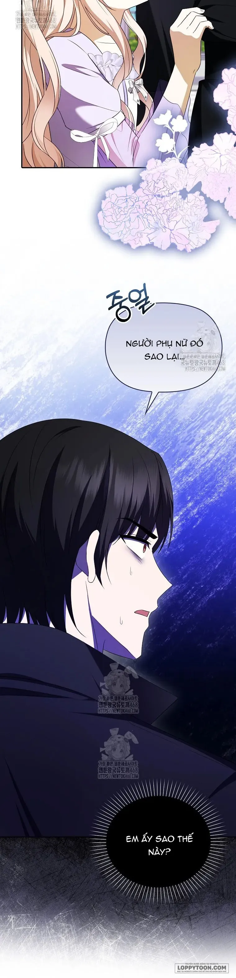 Đứa Trẻ Côn Đồ Nhà Công Tước - Chap 63 - Trang 20